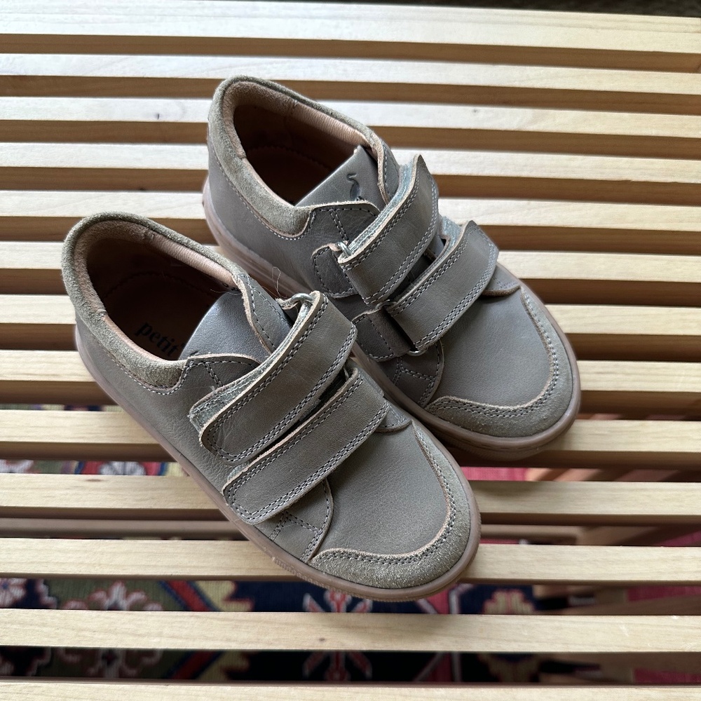 Petit Nord Sneakers